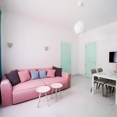 Apartment Aurora Ravda